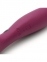 Вакуумний вібратор KisToy Polly Plus Violet (SO4958) 1