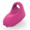 Вибратор на палец Dorcel MAGIC FINGER Rose перезаряжаемый (SO5071) 2