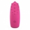 Вибратор на палец Dorcel MAGIC FINGER Rose перезаряжаемый (SO5071) 1