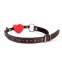 Силиконовый кляп в виде сердца Whipped - Heart Ball Gag (SO5124) 0