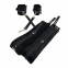Набор для фиксации Stronger Soft touch Hard Black (SO5156) 1