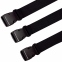 Ремни для бондажа Art of Sex - BDSM Bondage Black Night Simple (SO5166) 2