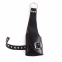 Доручи для підвісу Fetish Hand Cuffs For Suspension з натуральної шкіри (SO5181) 2