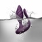 Вібратор Off Rocks Cocktail Purple (SO5483) 1