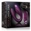 Вибратор Rocks Off Rock Chick Diva Purple (SO5484) 4