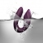 Вибратор Rocks Off Rock Chick Diva Purple (SO5484) 1