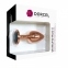 Анальна пробка Dorcel - DIAMOND PLUG S (SO5534) 3