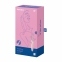 Вібратор для клітора Twirling Delight (Rose) (SO5556) 4
