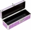 Кейс для зберігання секс-іграшок Powerbullet - Lockable Vibrator Case Purple з кодовим замком (SO5562) 1