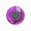 Вибропуля PowerBullet - Pretty Point Rechargeable Purple (SO5565) 2