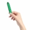 Вибропуля PowerBullet - Pretty Point Rechargeable Teal (SO5567) 2