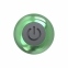 Вибропуля PowerBullet - Pretty Point Rechargeable Teal (SO5567) 3