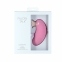 Роскошный вакуумный клиторальный стимулятор Pillow Talk - Dreamy Pink с кристаллом Swarovski (SO5568) 4