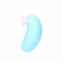 Роскошный вакуумный клиторальный стимулятор Pillow Talk - Dreamy Teal с кристаллом Swarovski (SO5569) 0