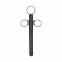 Набор анальных игрушек для новичков Lux Active – Equip – Silicone Anal Training Kit (SO5570) 0