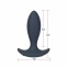 Анальная пробка-пульсатор Lux Active – Throb – Anal Pulsating Massager, пульт ДУ (SO5571) 0