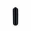 Металлическая анальная пробка Lux Active – Rose Anal Plug – Black (SO5572) 2