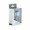 Металлическая анальная пробка Lux Active – Rose Anal Plug – Purple (SO5573) 5