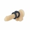 Двойное эрекционное кольцо LUX Active – Tug – Versatile Silicone Cock Ring (SO5574) 4