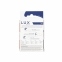 Двойное эрекционное кольцо LUX Active – Tug – Versatile Silicone Cock Ring (SO5574) 7