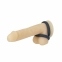 Двойное эрекционное кольцо LUX Active – Tug – Versatile Silicone Cock Ring (SO5574) 2