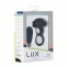 Двойное эрекционное кольцо Lux Active – Triad – Vibrating Dual Cock Ring, с вибропулей и пультом ДУ (SO5575) 7
