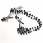 Затискачі для сосків Art of Sex - Nipple clamps Sexy Jewelry Black (SO5864) 0