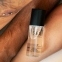 Розігріваюча їстівна масажна олія Bijoux Indiscrets SLOW SEX - Warming massage oil (SO5906) 3
