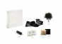 Подарунковий набір Bijoux Indiscrets INTIMACY LOVE (white) (SO5929) 0