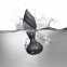 Анальная вибропробка Rocks Off Petite Sensations – Desire Black (SO5975) 2