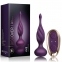 Анальна вибропробка Off Rocks Petite Sensations – Discover Purple (SO5977) 1