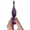 Анальна вибропробка Off Rocks Petite Sensations – Discover Purple (SO5977) 4