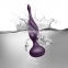 Анальна вибропробка Off Rocks Petite Sensations – Discover Purple (SO5977) 2