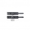 Набор Alive Secret Desires Black BDSM Kit (8 pcs) (SO5992) 3