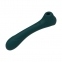 Вибратор и вакуумный клиторальный стимулятор Alive New Midnight Quiver Teal (SO6018) 2
