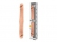 Фаллоимитатор двойной SIlexD Model 1 Double Dong S FleshSZ02 Flesh (SO6023) 0