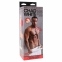 Фалоімітатор Doc Johnson Signature Cocks - Chad White 8.5 inch ULTRASKYN (SO6062) 3