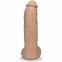 Фалоімітатор Doc Johnson Signature Cocks - Chad White 8.5 inch ULTRASKYN (SO6062) 1
