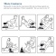 Смарт секс-машина Hismith AK-03 Sex Machine APP з фалоімітатором (SO6193) 7