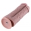 Двойной дилдо для секс-машин Hismith 8.5” Two Cocks One Hole Silicone Dildo (SO6206) 2