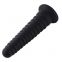 Анальний ділдо у формі вежі для секс-машин Hismith Tower shape Anal Toy, система KlicLo (SO6209) 1