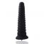 Анальний ділдо у формі вежі для секс-машин Hismith Tower shape Anal Toy, система KlicLo (SO6209) 0