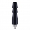 Адаптер VAC-U-Lock для секс-машин Hismith KlicLok to Vac-U-Lock Adapter Black (SO6218) 1