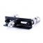 Подвійний конектор для секс-машин Hismith Quick Connector Adapter with Double Head, система KlicLok (SO6219) 2