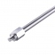 Подовжувач штока для секс-машин Hismith Extension Rod, 30 см (SO6222) 2