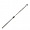 Подовжувач штока для секс-машин Hismith Extension Rod, 30 см (SO6222) 3