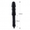 Пружинний адаптер VAC-U-Lock для секс-машин Hismith KlicLok to Vac-U-Lock Adapter (SO6224) 0