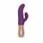 Подвійний пульсатор кролик Love To Love SASSY BUNNY - PURPLE RAIN (SO6238) 1