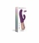 Подвійний пульсатор кролик Love To Love SASSY BUNNY - PURPLE RAIN (SO6238) 6