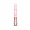 Подвійний пульсатор кролик Love To Love SASSY BUNNY - BABY PINK (SO6239) 3